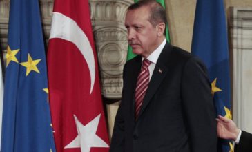 Ηχηρό μήνυμα των 28 της ΕΕ κατά της Τουρκίας για τις προκλήσεις στη Μεσόγειο