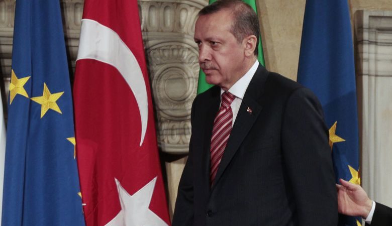 Ο Ερντογάν και όλοι οι άλλοι: Αυτοί είναι οι υποψήφιοι στις τουρκικές εκλογές
