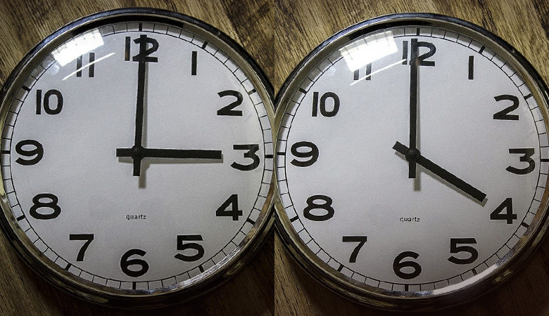 Αλλαγή ώρας 2020: Πότε γυρίζουμε τα ρολόγια μία ώρα μπροστά