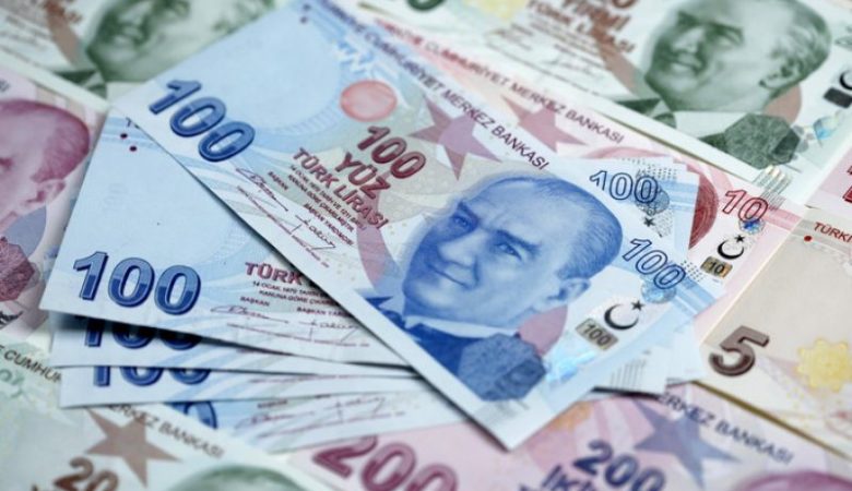 Αυξάνει και πάλι τα επιτόκια η κεντρική τράπεζα της Τουρκίας