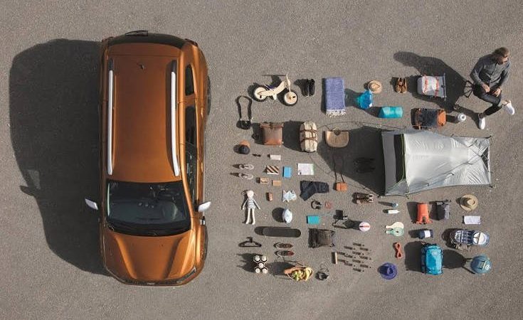 Το νέο Dacia Duster έρχεται στα… μέτρα του κάθε οδηγού