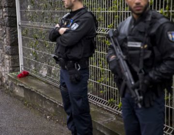 Πίστη στο Ισλαμικό Κράτος είχε δηλώσει ο δράστης των επιθέσεων στη Γαλλία