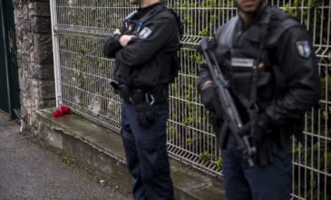 Πίστη στο Ισλαμικό Κράτος είχε δηλώσει ο δράστης των επιθέσεων στη Γαλλία