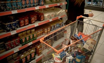 Τι δείχνει το καλάθι του σούπερ μάρκετ για το πόσο νηστεύουν οι Έλληνες