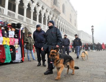 Συνελήφθη στην Ιταλία μετανάστης για τρομοκρατία