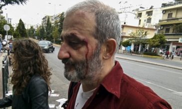 Επιθέσεις δέχθηκαν μέλη του ΚΕΕΡΦΑ σε Καλλιθέα και Γαλάτσι