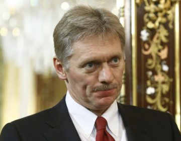 Πεσκόφ: Το ΝΑΤΟ πιέζει την Ουκρανία να συνεχίσει «τον παράλογο πόλεμο» με τη Ρωσία