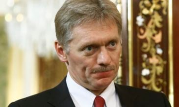 Πεσκόφ: Η Ρωσία θα επιστρέψει στη συμφωνία για τα σιτηρά όταν εκπληρωθούν οι όροι της