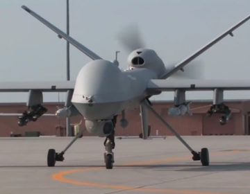 Η δράση των αμερικανικών drones στην Υεμένη και η μονάδα που υπάρχει στη Λάρισα