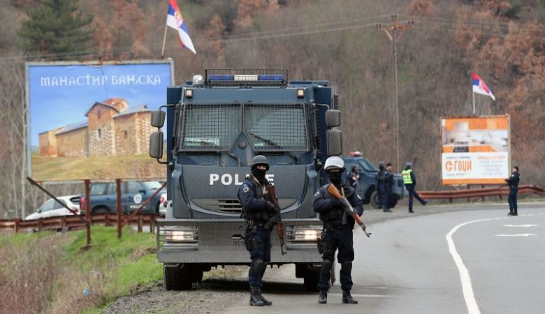 ΗΠΑ: Σέρβοι και Αλβανοί θα πρέπει μόνοι τους να βρουν την λύση στο Κόσοβο