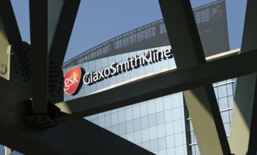 Βρετανία: Εγκρίθηκε το κοκτέιλ αντισωμάτων της GlaxoSmithKline