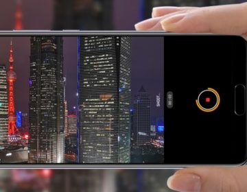 Huawei: Μετά τα smartphones, έρχονται τώρα τα «υψηλής νοημοσύνης» κινητά