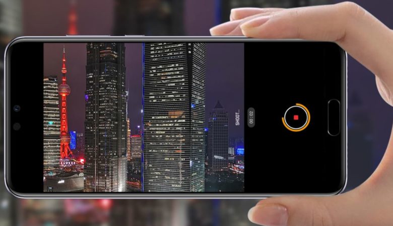 Huawei: Μετά τα smartphones, έρχονται τώρα τα «υψηλής νοημοσύνης» κινητά