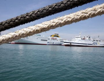 Συνεχίζεται σταθερά η αυξητική τάση της ναυτικής απασχόλησης στην Ελλάδα