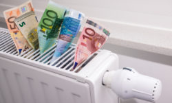 Επίδομα θέρμανσης: Έως 8 Δεκεμβρίου οι αιτήσεις – 22 Δεκεμβρίου η πρώτη πληρωμή στα νοικοκυριά