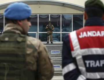 Μαζικές συλλήψεις γκιουλενιστών στην Τουρκία