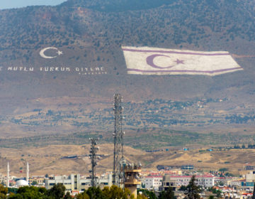 Κύπρος: Δεν χωρούν διαφορετικές ερμηνείες για το πλαίσιο Γκουτέρες
