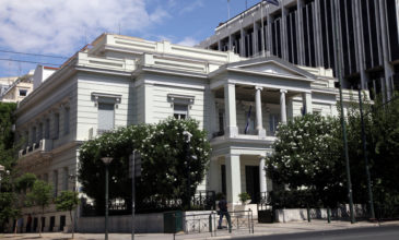 Διαψεύδει η Αθήνα το δημοσίευμα για τουρκική επιχείρηση στην Αλεξανδρούπολη