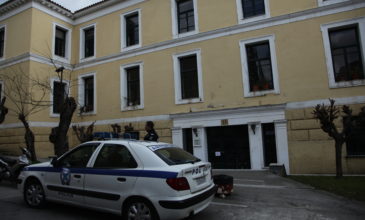 Ανησυχία για τον κοροναϊό στα δικαστήρια – Προληπτικά μέτρα ζητά ο Δικηγορικός Σύλλογος Αθηνών