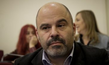 Αποσύρεται από υποψήφιος διοικητής του ΕΦΚΑ ο Ευστάθιος Μαρίνος