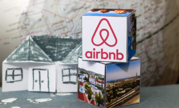 Τι ανακοίνωσε η Airbnb για το μητρώο των βραχυπρόθεσμων δηλώσεων