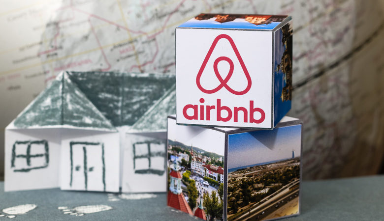 «Πυρά» Ισραηλινού υπουργού κατά της Airbnb