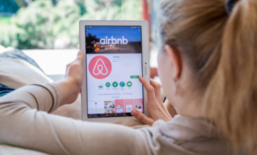 Θέμα ημερών το μητρώο για πλατφόρμες τύπου Airbnb