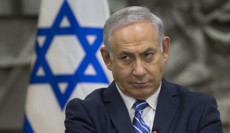 Ο Νετανιάχου κάλεσε την αντιπολίτευση του Ισραήλ για συγκρότηση κυβέρνησης εθνικής ενότητας