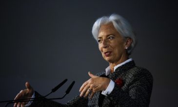 Το ΔΝΤ ζητά 10 δισ. από τη Γερμανία για τη διάσωση του ευρώ