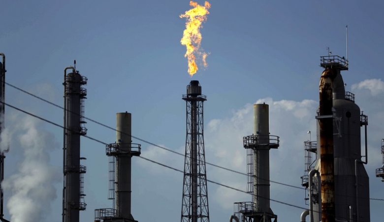 Πόλεμος στην Ουκρανία: Η ενεργειακή κρίση «συγκρίνεται» με το πετρελαϊκό σοκ του 1973, λέει η Γαλλία