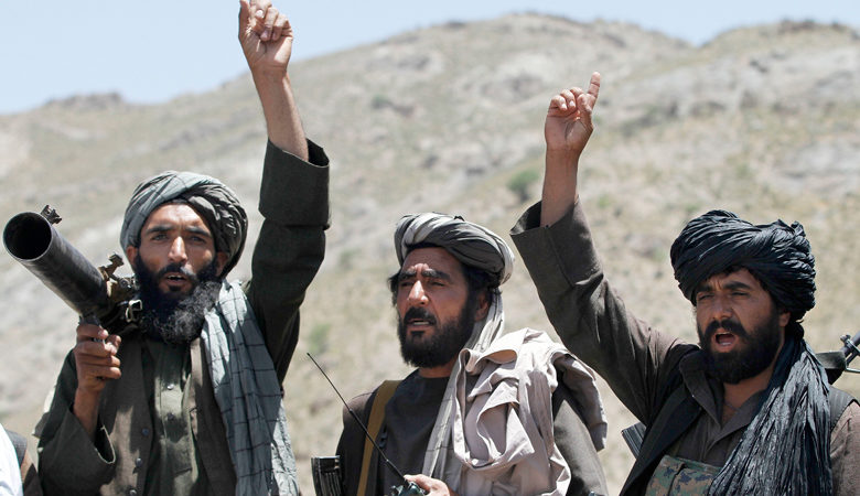 Ταλιμπάν: Είναι νωρίς για νέες διαπραγματεύσεις με τις ΗΠΑ