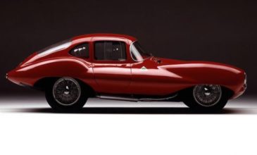 Με την θρυλική Disco Volante, η Alfa Romeo στο Κιότο