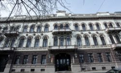 Αποκατάσταση της παροχής ηλεκτρικής ενέργειας μετά από ρωσικό βομβαρδισμό στην Οδησσό