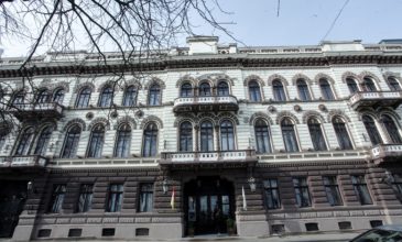 Αποκατάσταση της παροχής ηλεκτρικής ενέργειας μετά από ρωσικό βομβαρδισμό στην Οδησσό
