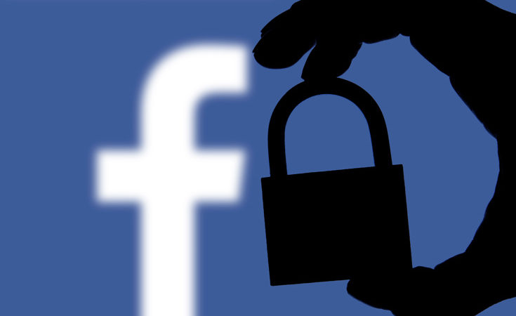 Το Facebook συμφώνησε να πληρώσει πρόστιμο για το σκάνδαλο της Cambridge Analytica