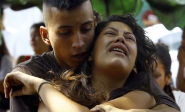 Πάνω από 60 κρατούμενοι νεκροί στη Βενεζουέλα μετά από εξέγερση