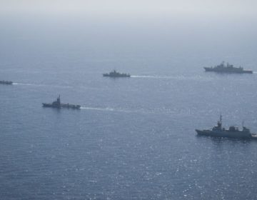 Η Γερμανία διστάζει να στείλει πλοίο στην αρμάδα των ΗΠΑ στο Στενό του Χορμούζ