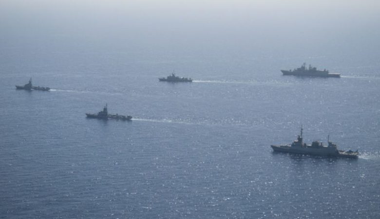 Η Γερμανία διστάζει να στείλει πλοίο στην αρμάδα των ΗΠΑ στο Στενό του Χορμούζ