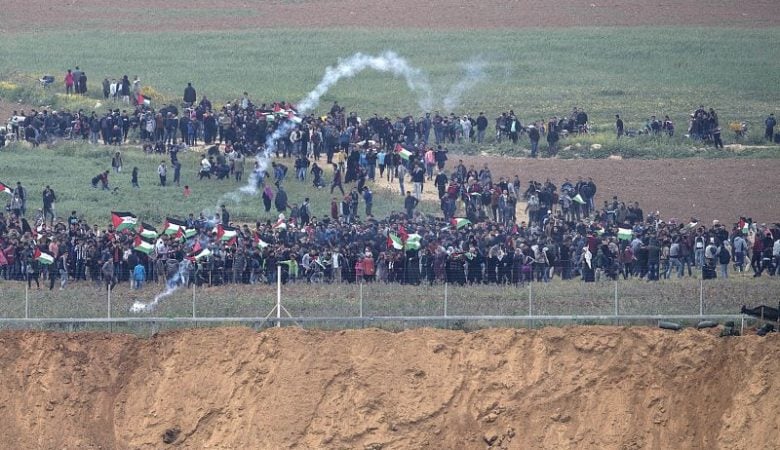 Αυξάνονται οι νεκροί στην Παλαιστίνη