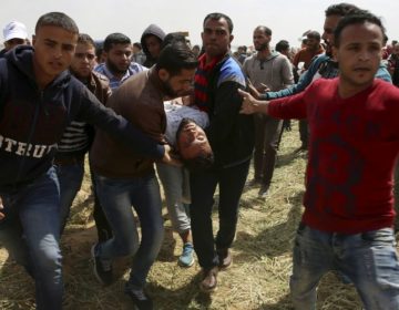 Στη Χάγη η αιματοχυσία στη Γάζα, το ΔΠΔ «θα λάβει τα κατάλληλα μέτρα»