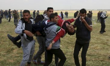 Στο ψαχνό έριξε ο ισραηλινός στρατός στη Γάζα, τουλάχιστον 12 νεκροί