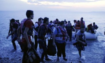 «Πακέτο» εκατομμυρίων ευρώ στα νησιά για το προσφυγικό