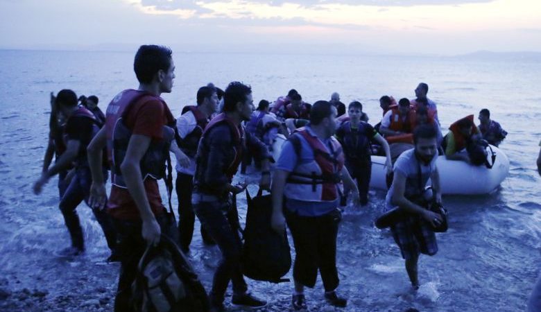 «Πακέτο» εκατομμυρίων ευρώ στα νησιά για το προσφυγικό