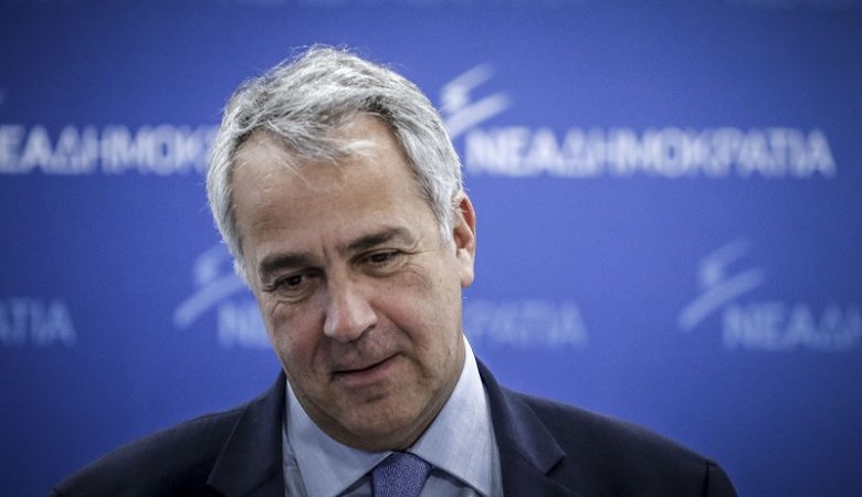 Βορίδης για την εκλογή στην προεδρία του Κασσελάκη: «Είναι το τέλος της Αριστεράς στην Ελλάδα»
