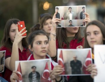Κόσοβο σε Ερντογάν: Δεν είμαστε υποτελείς κανενός