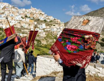 Πέντε προτάσεις για Πάσχα στον αντίποδα δημοφιλών προορισμών