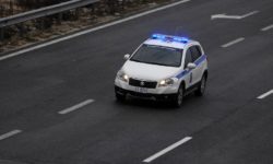 Κυκλοφοριακές ρυθμίσεις στην Αθηνών-Θεσσαλονίκης μέχρι την Τετάρτη
