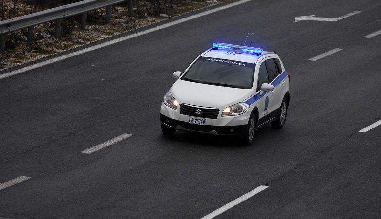 Λαμία: Συνελήφθησαν δύο δράστες ληστείας σε πάρκινγκ της εθνική οδού με λεία 250.000 ευρώ
