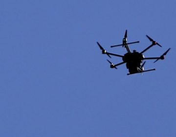 Όταν η τεχνολογία σε προδίδει: Drone – ταχυδρόμος έσκασε πάνω σε τοίχο