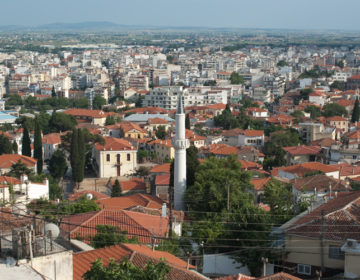 Χειμερινές αποδράσεις στη Βόρεια Ελλάδα